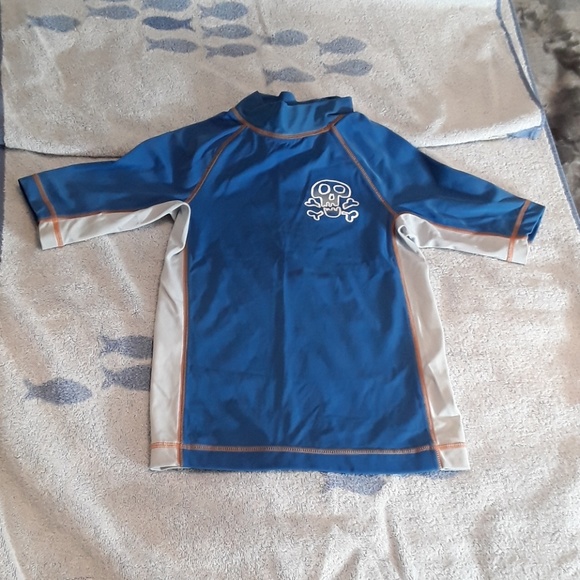 Boys swimwear - Picture 5 of 8